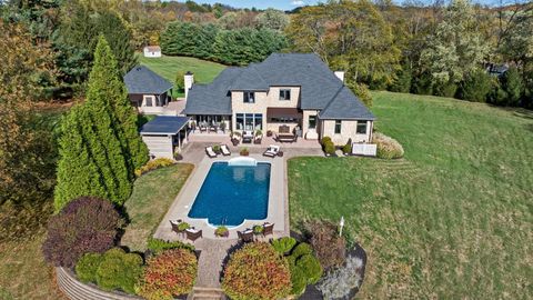 Tiny photo for 71 Stublyn Road, Granville, OH 43023 (MLS # 225041034)