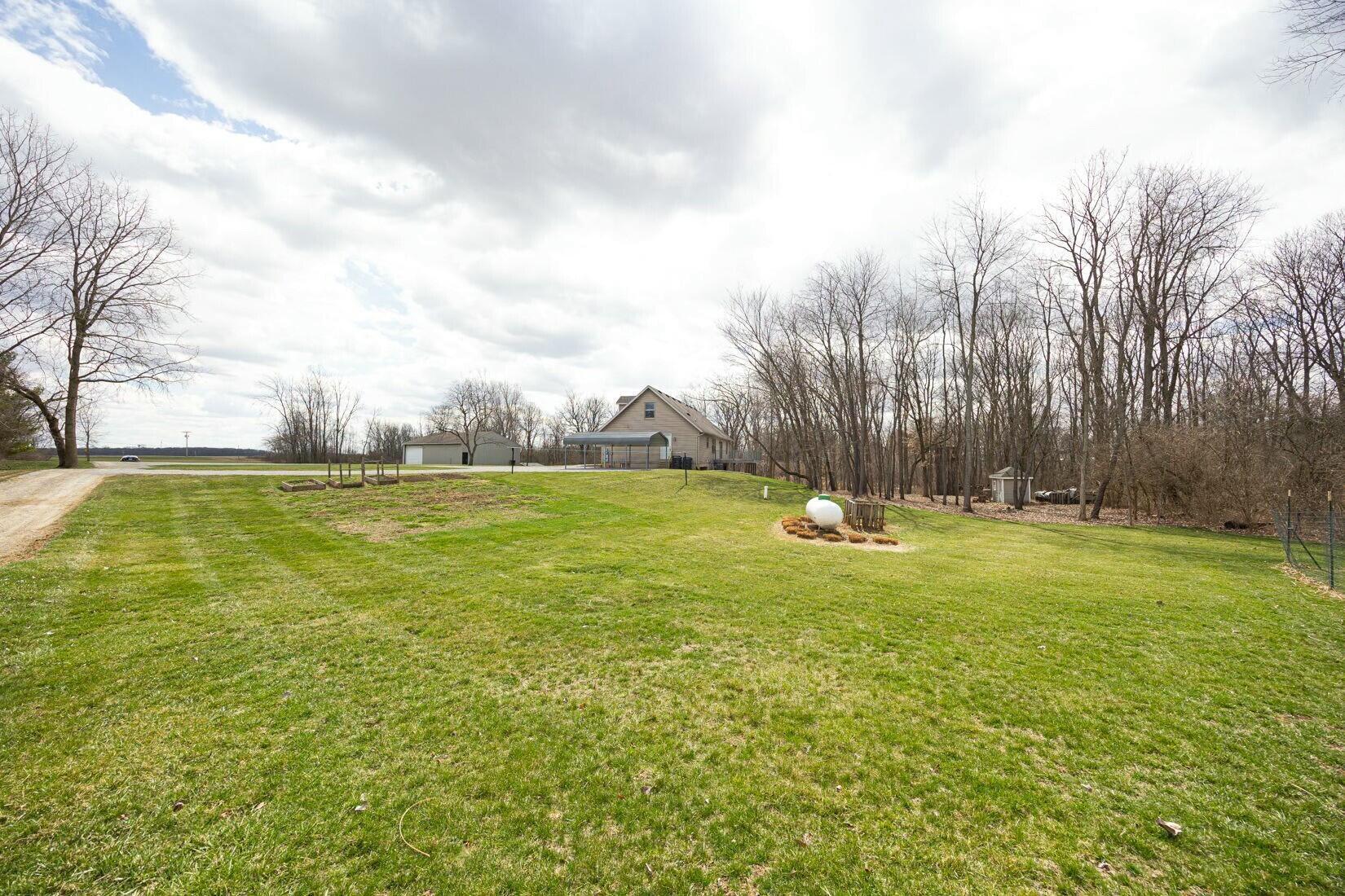 3040 Lafayette Plain City Road, London, Ohio image 6