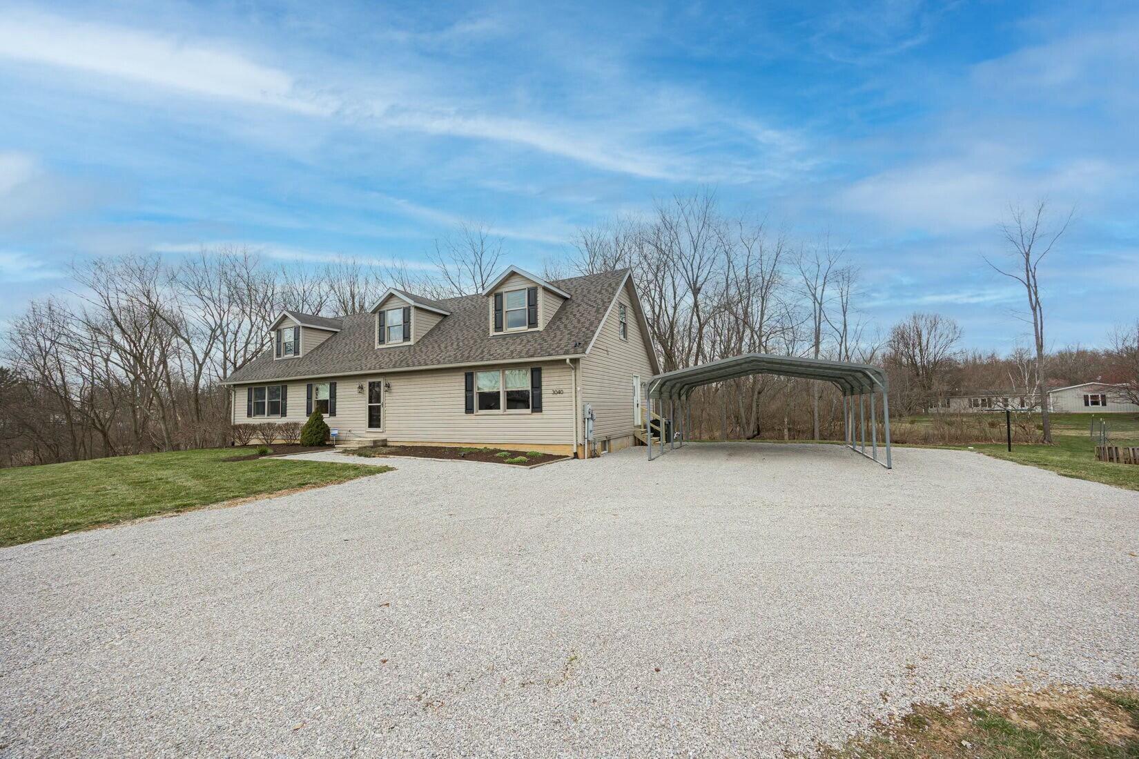 3040 Lafayette Plain City Road, London, Ohio image 4