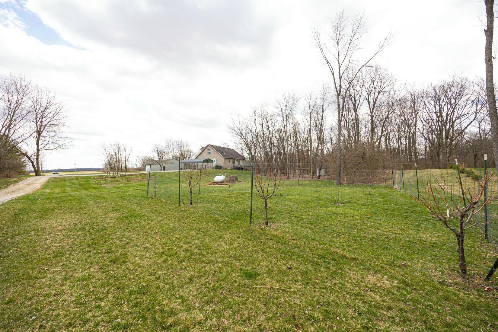 3040 Lafayette Plain City Road, London, Ohio image 5