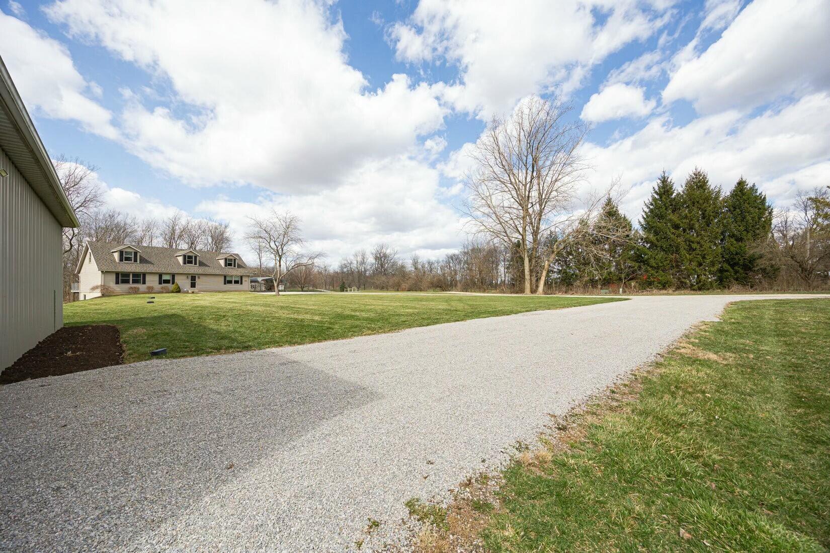 3040 Lafayette Plain City Road, London, Ohio image 46