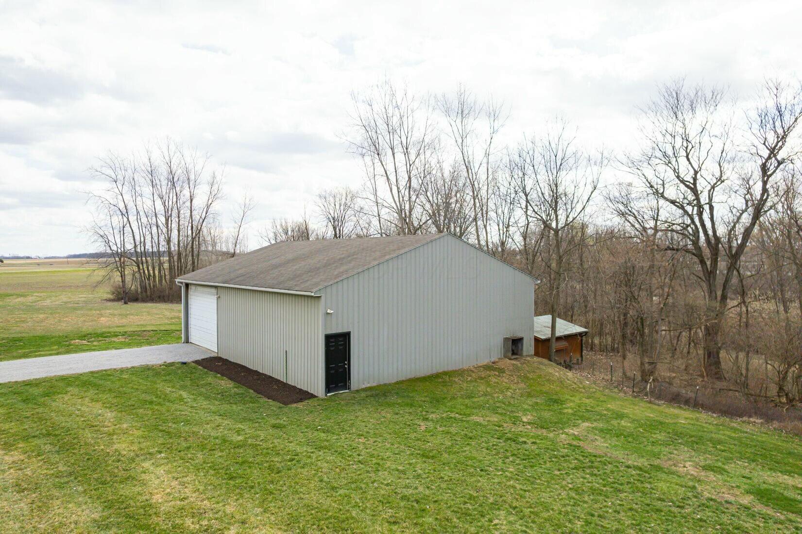 3040 Lafayette Plain City Road, London, Ohio image 48