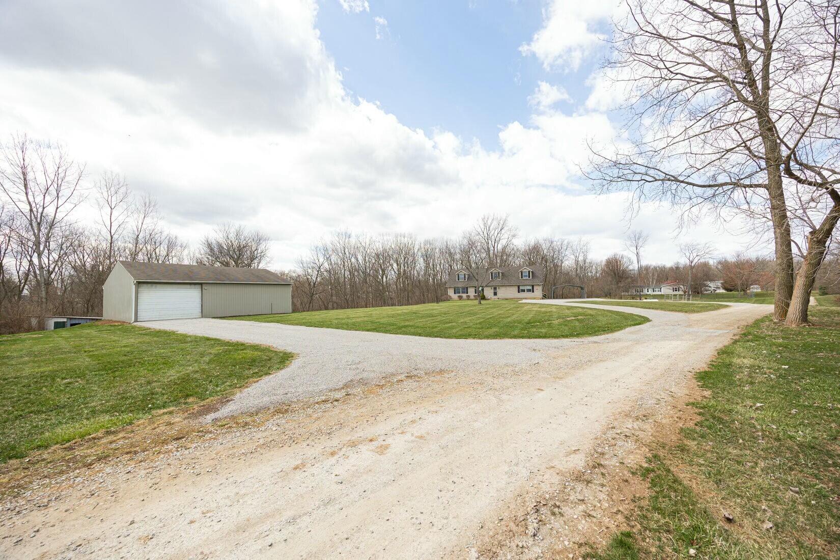 3040 Lafayette Plain City Road, London, Ohio image 45