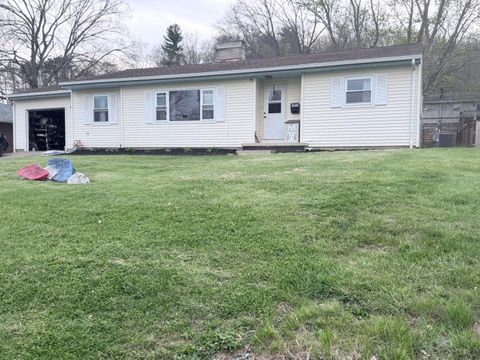 1015 Mclain Boulevard Lancaster OH 43130