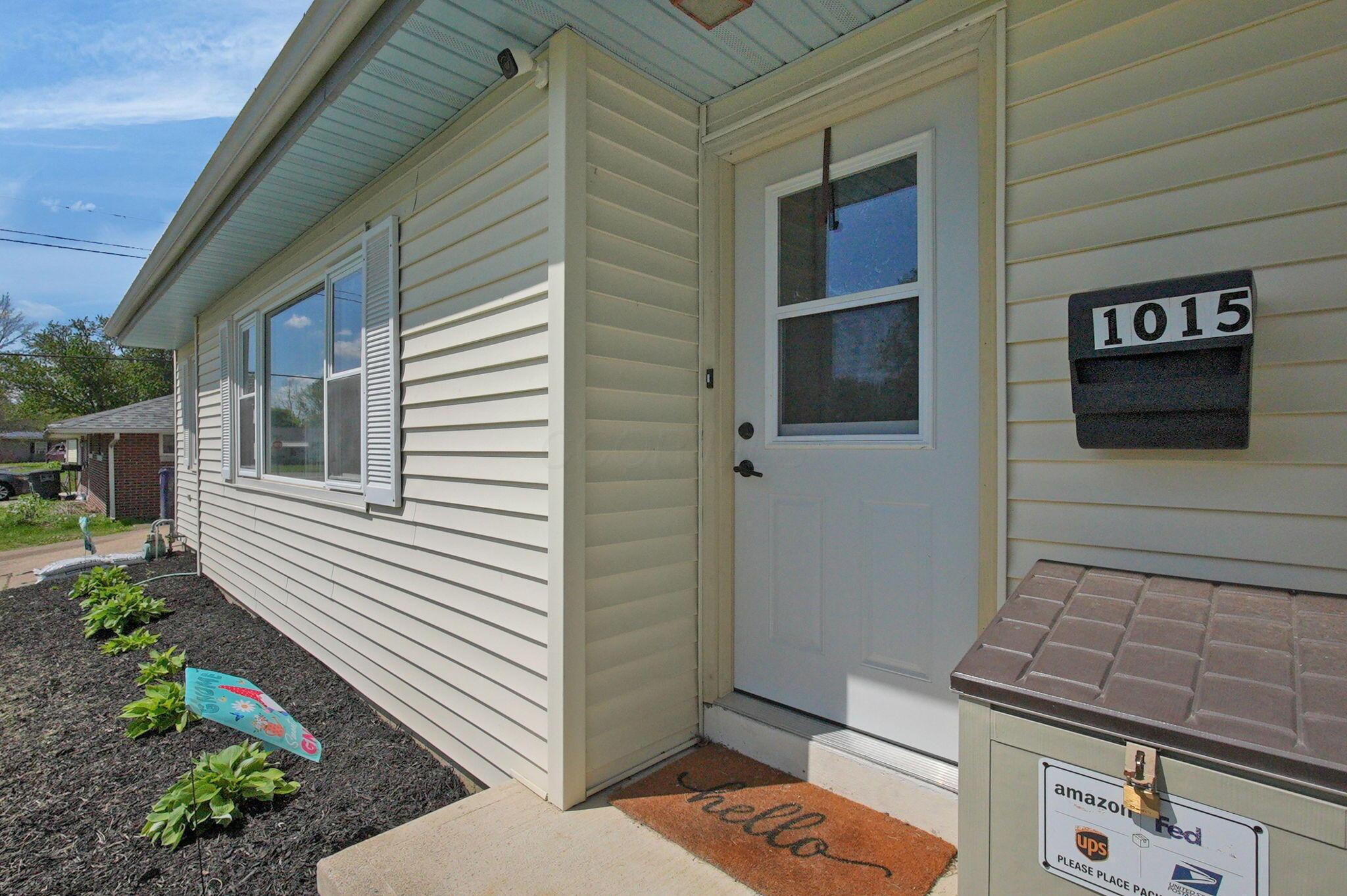 1015 Mclain Boulevard