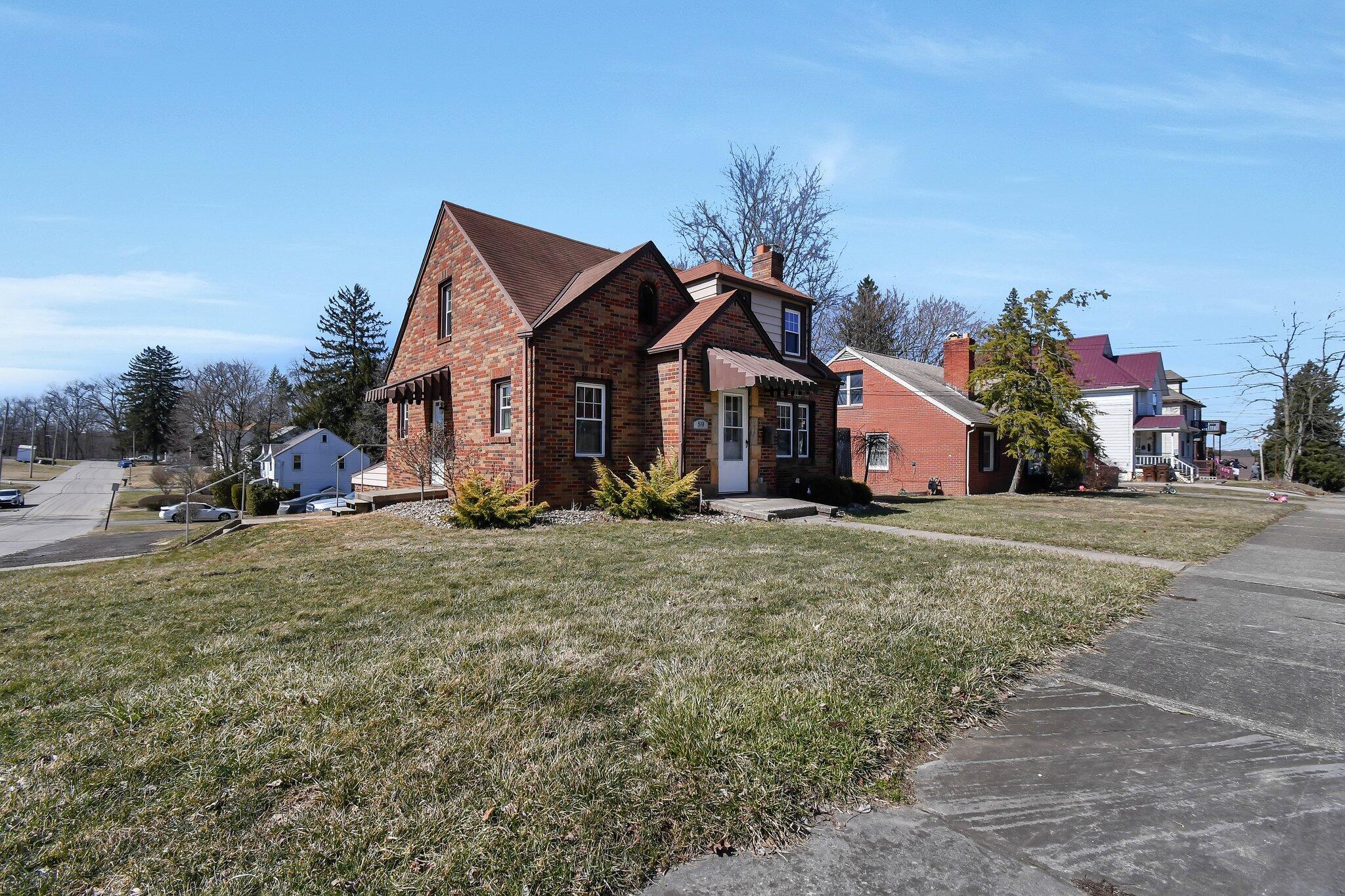 59 Western Avenue, Mansfield, Ohio image 30