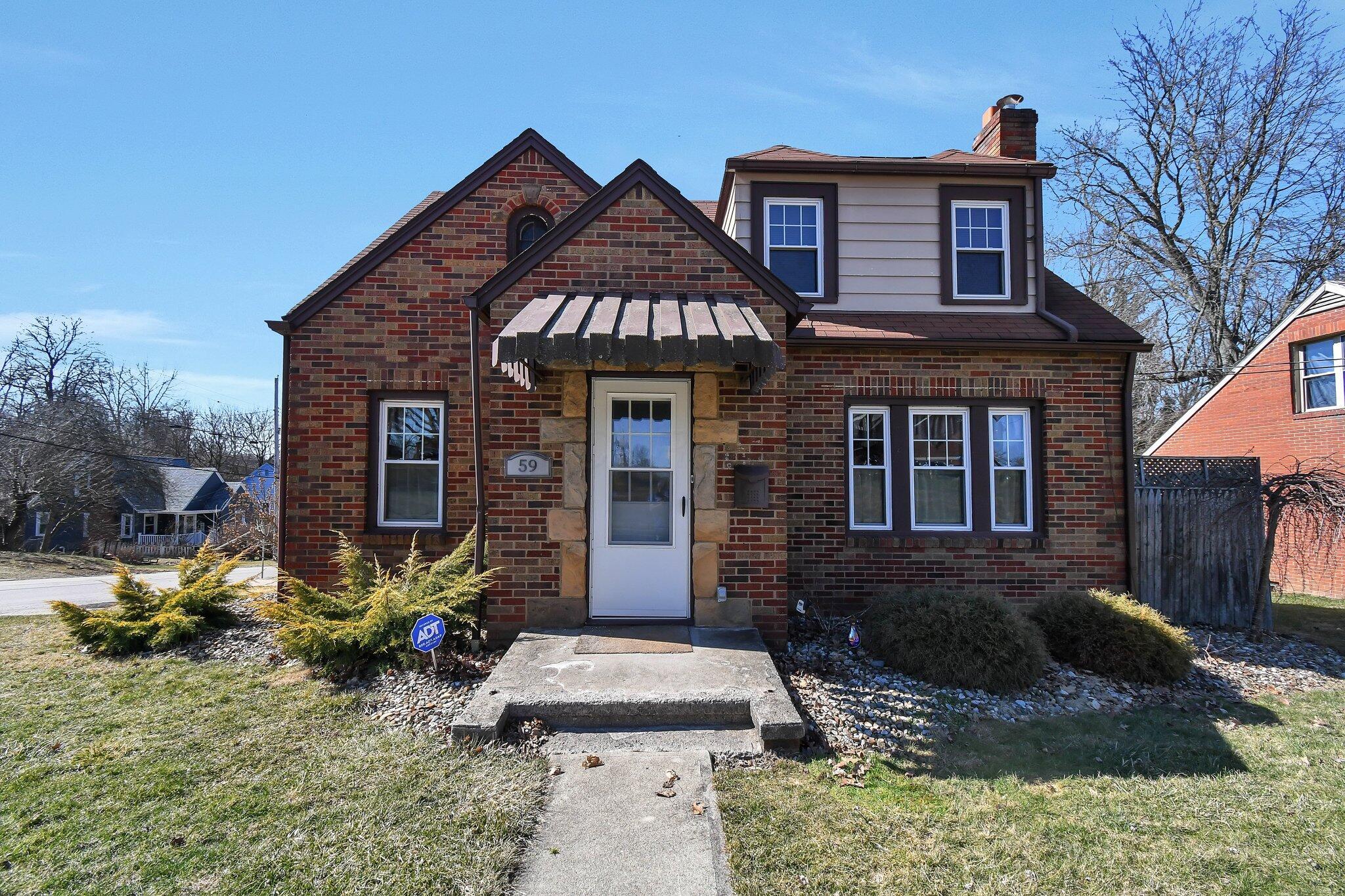 59 Western Avenue, Mansfield, Ohio image 1