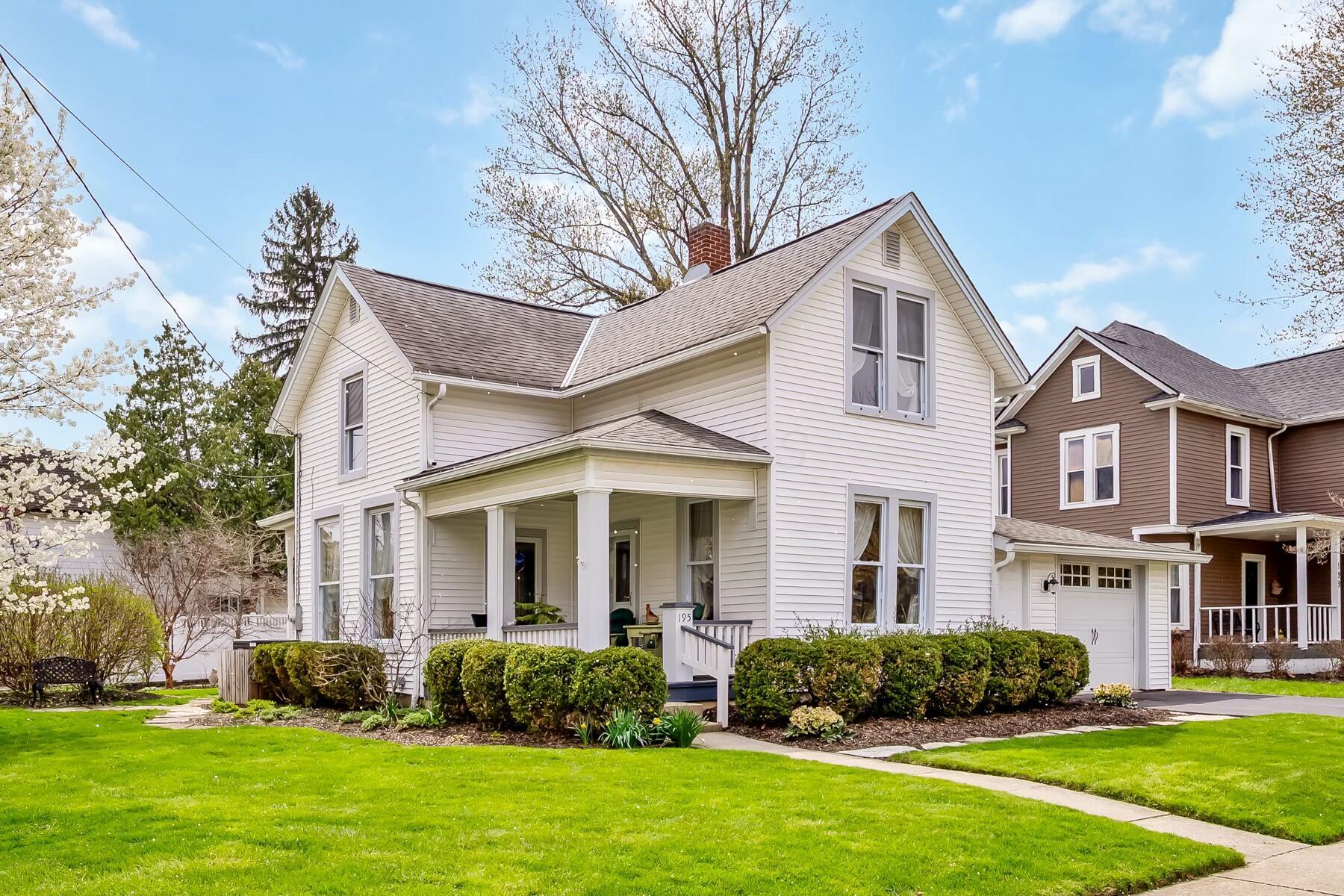 195 Griswold Street, Delaware, Ohio image 1
