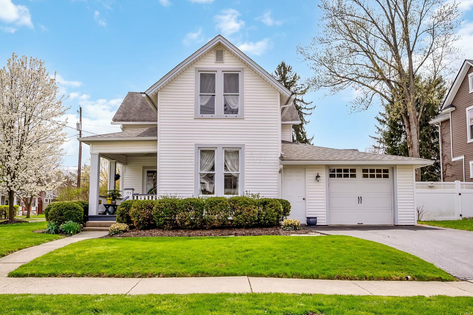 195 Griswold Street, Delaware, Ohio image 3