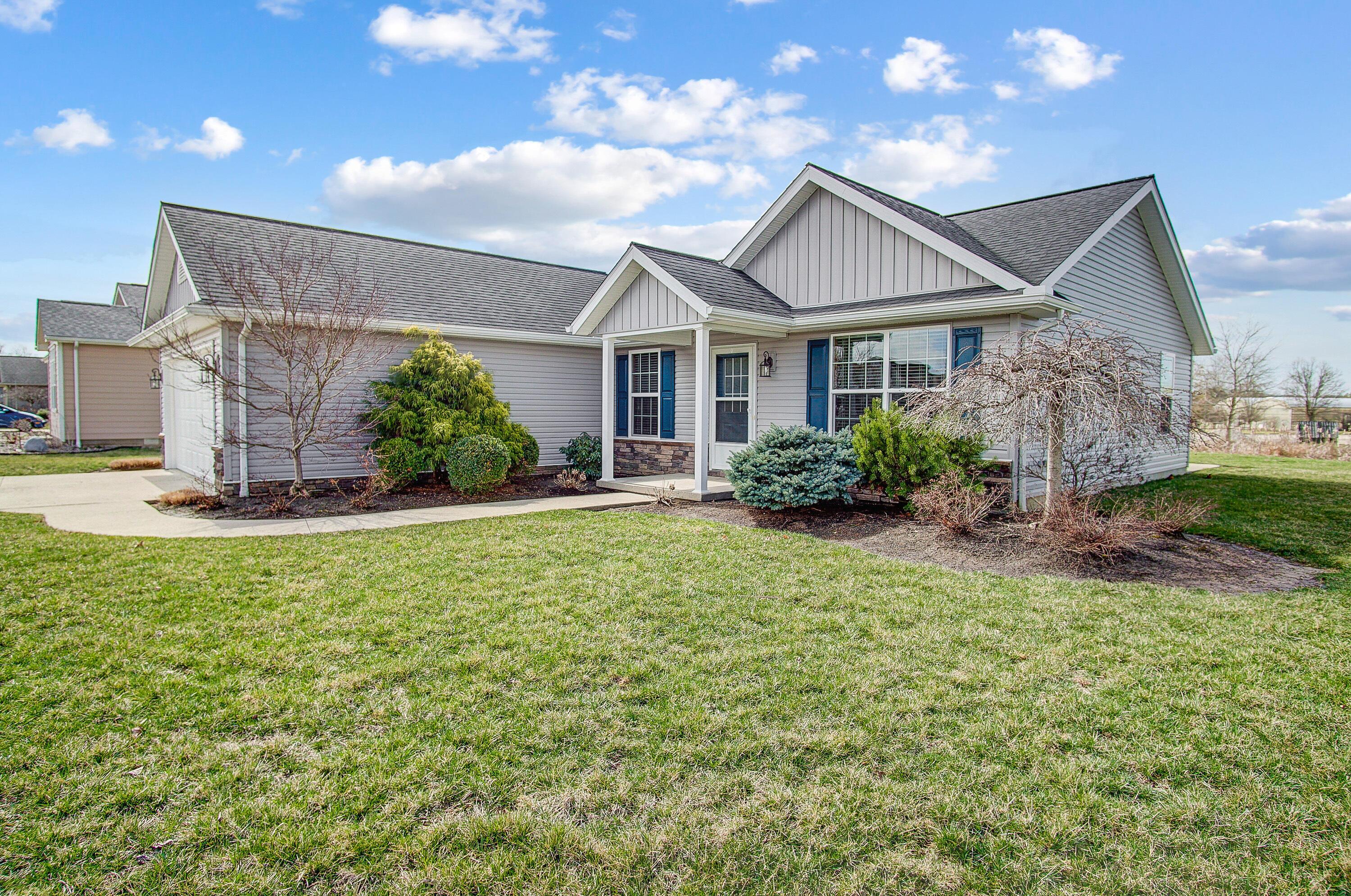 3025 Jacks Fairway, Nashport, Ohio image 6