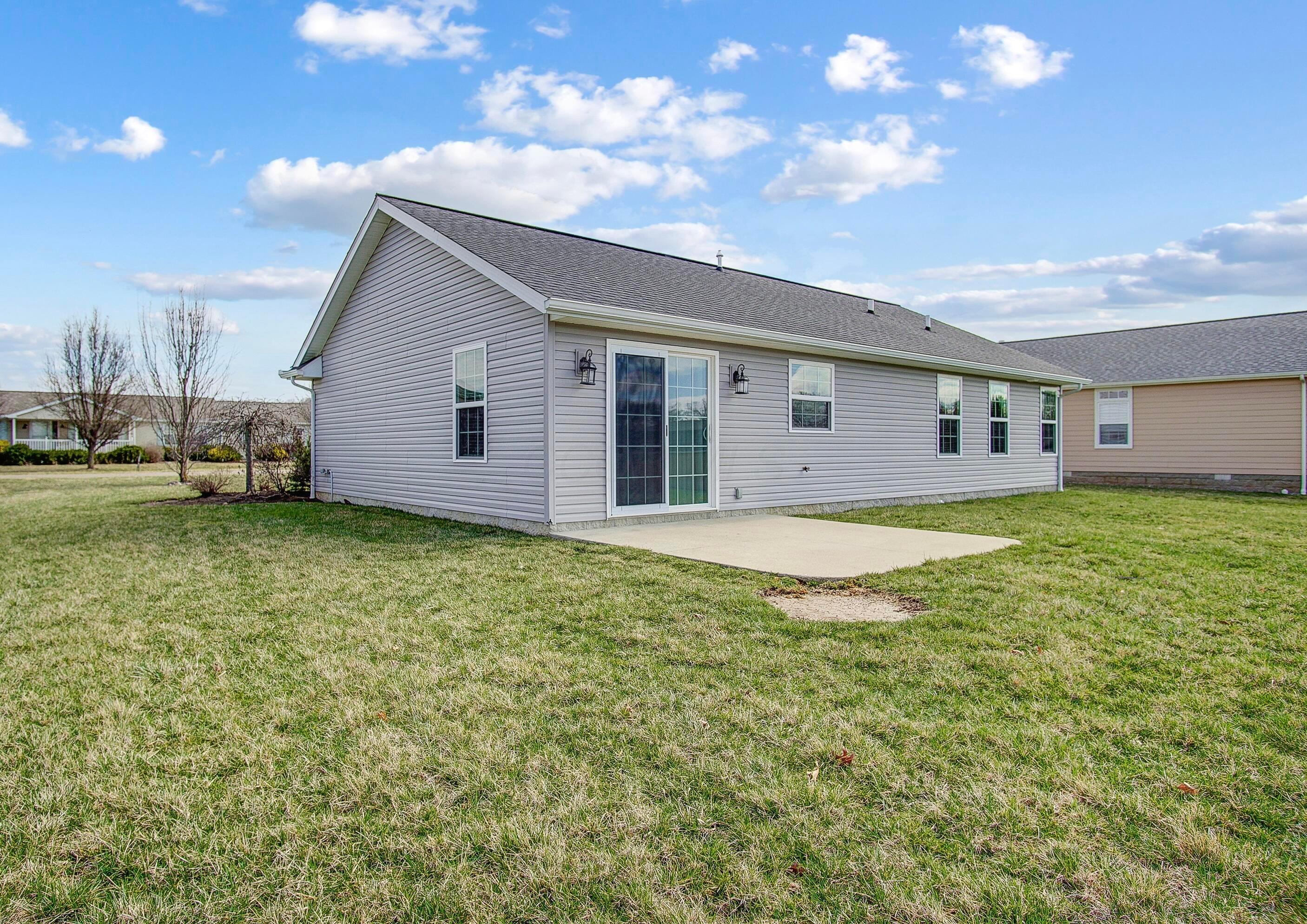 3025 Jacks Fairway, Nashport, Ohio image 9