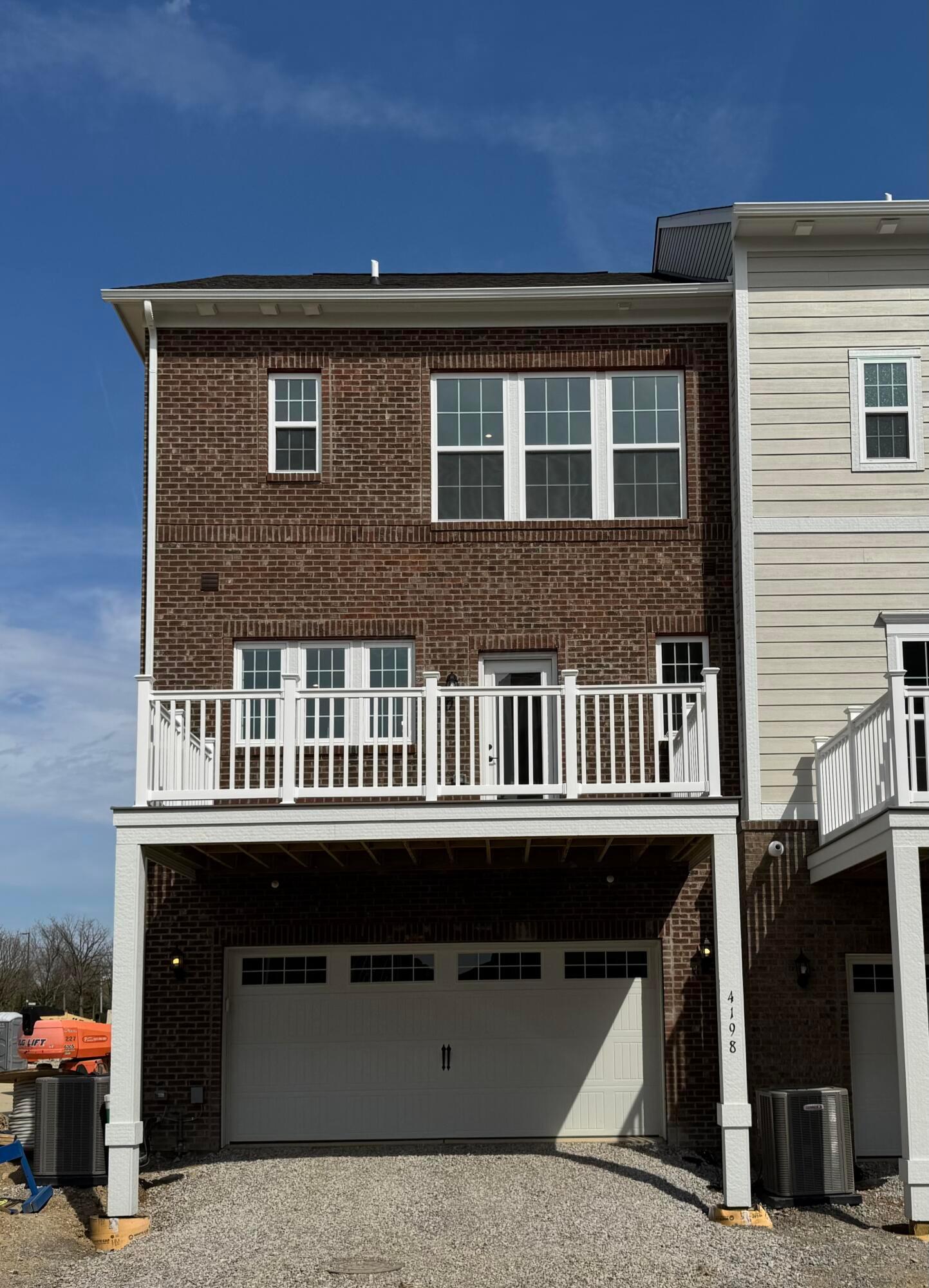4198 Mccune Avenue #LOT 1607, Dublin, Ohio image 45