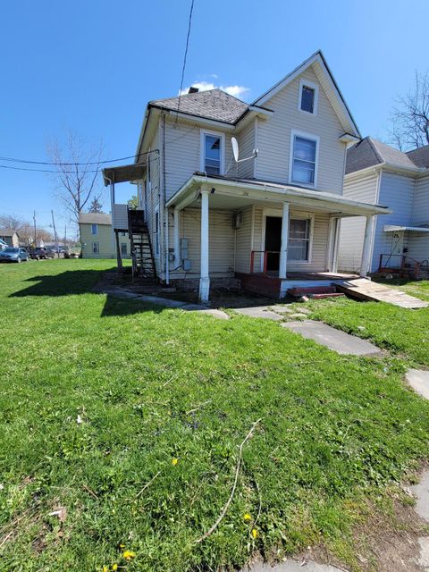 Photo of 210 Leader Street, Marion, OH 43302 (MLS # 226011299)