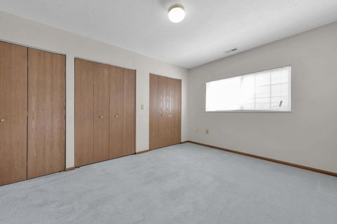 Tiny photo for 6813 Ridge Rock Drive 14 #14, New Albany, OH 43054 (MLS # 225037943)