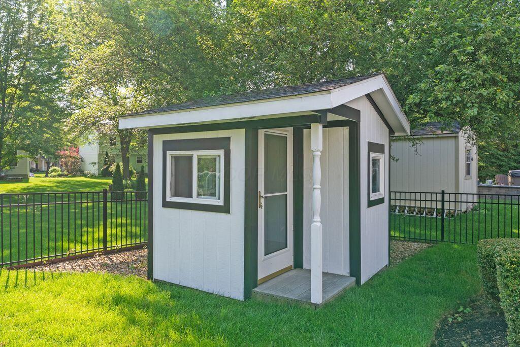7034 Cavalry Court, Dublin, Ohio image 49