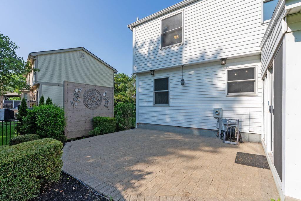 7034 Cavalry Court, Dublin, Ohio image 48