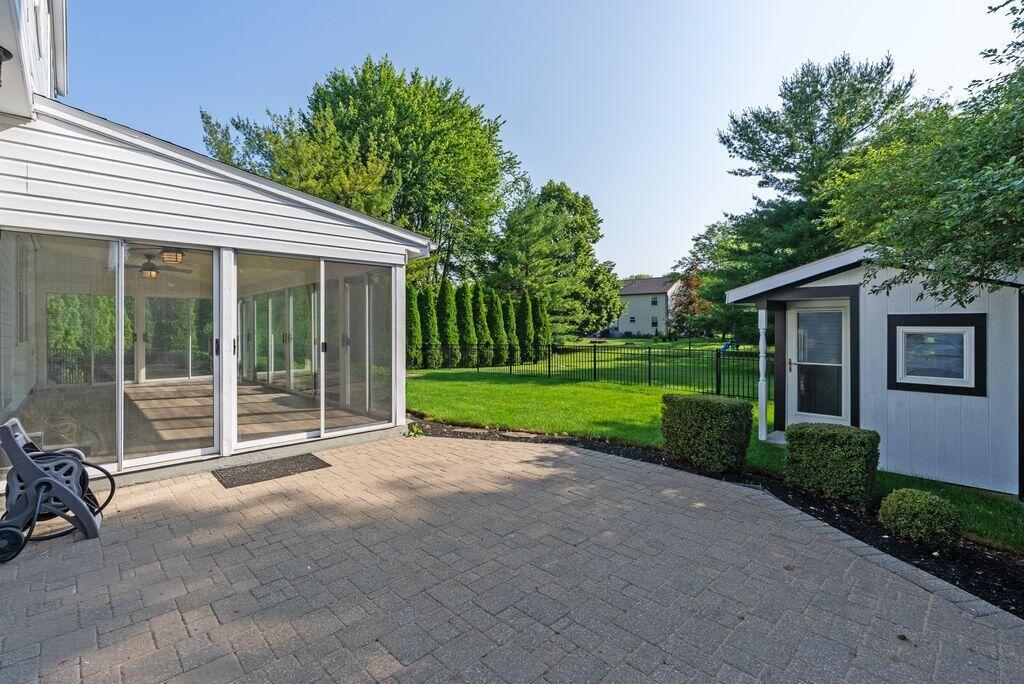 7034 Cavalry Court, Dublin, Ohio image 47