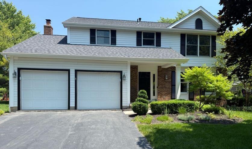 7034 Cavalry Court, Dublin, Ohio image 2