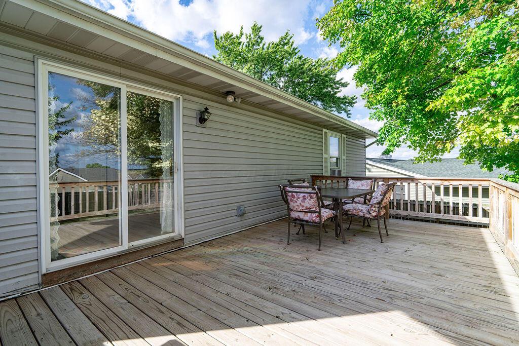 Marysville, Ohio 43040, United States, 3 Bedrooms Bedrooms, ,2 BathroomsBathrooms,Residential,Contingent,215937