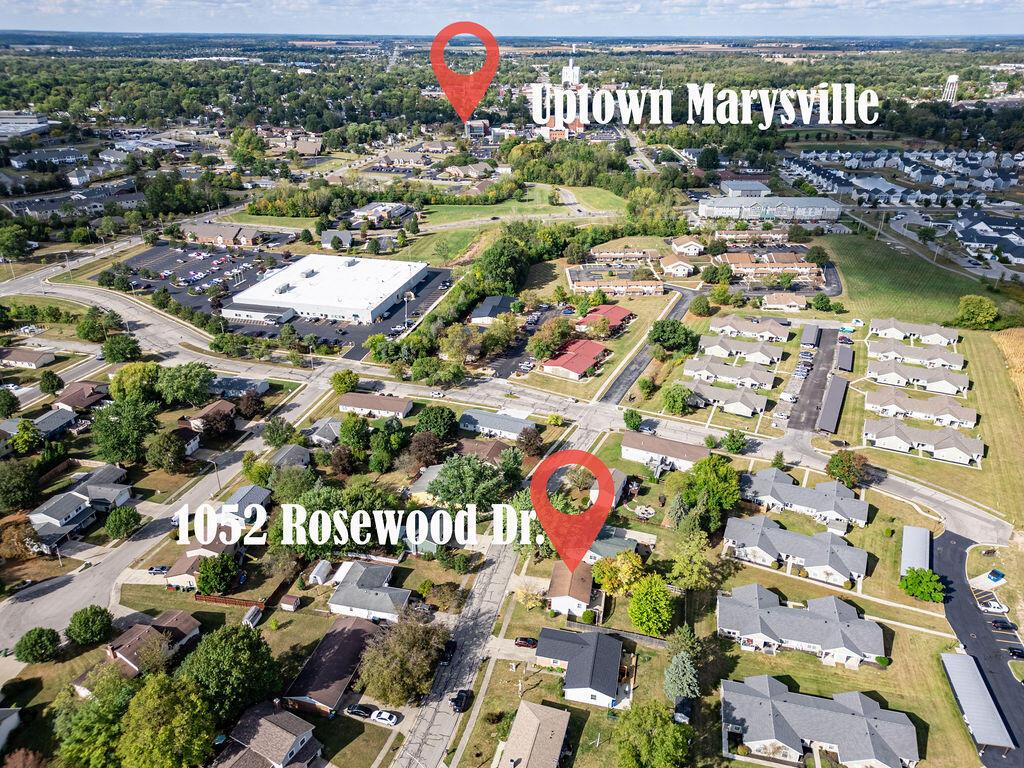 Marysville, Ohio 43040, United States, 3 Bedrooms Bedrooms, ,2 BathroomsBathrooms,Residential,Contingent,215937