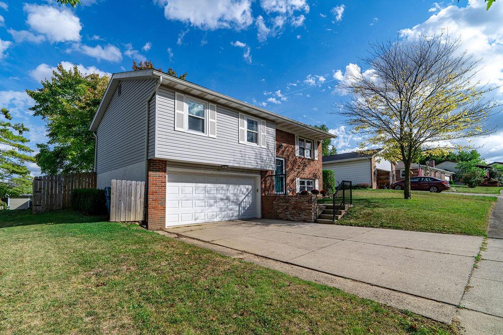 Marysville, Ohio 43040, United States, 3 Bedrooms Bedrooms, ,2 BathroomsBathrooms,Residential,Contingent,215937