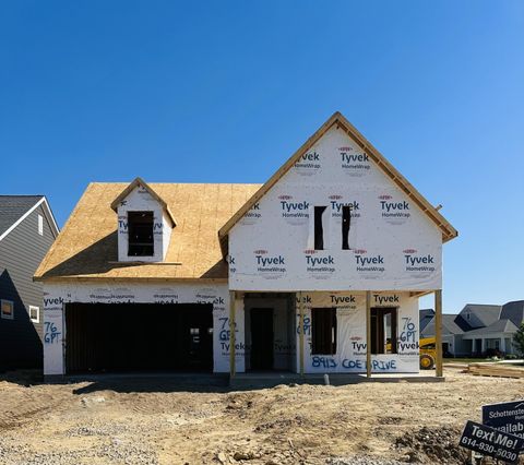 Photo of 8913 Coe Drive, Plain City, OH 43064 (MLS # 226020223)