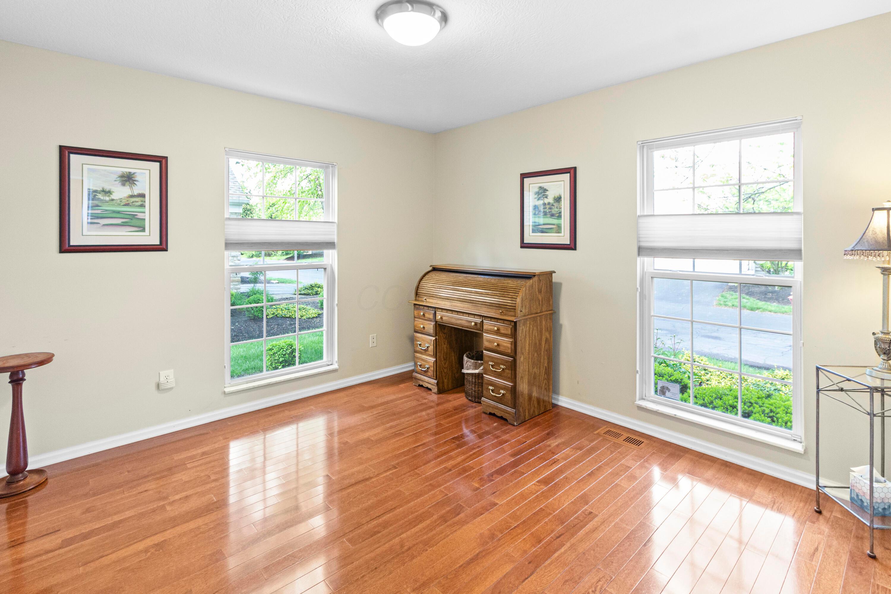 320 Buck Run Trail, Westerville, Ohio image 21