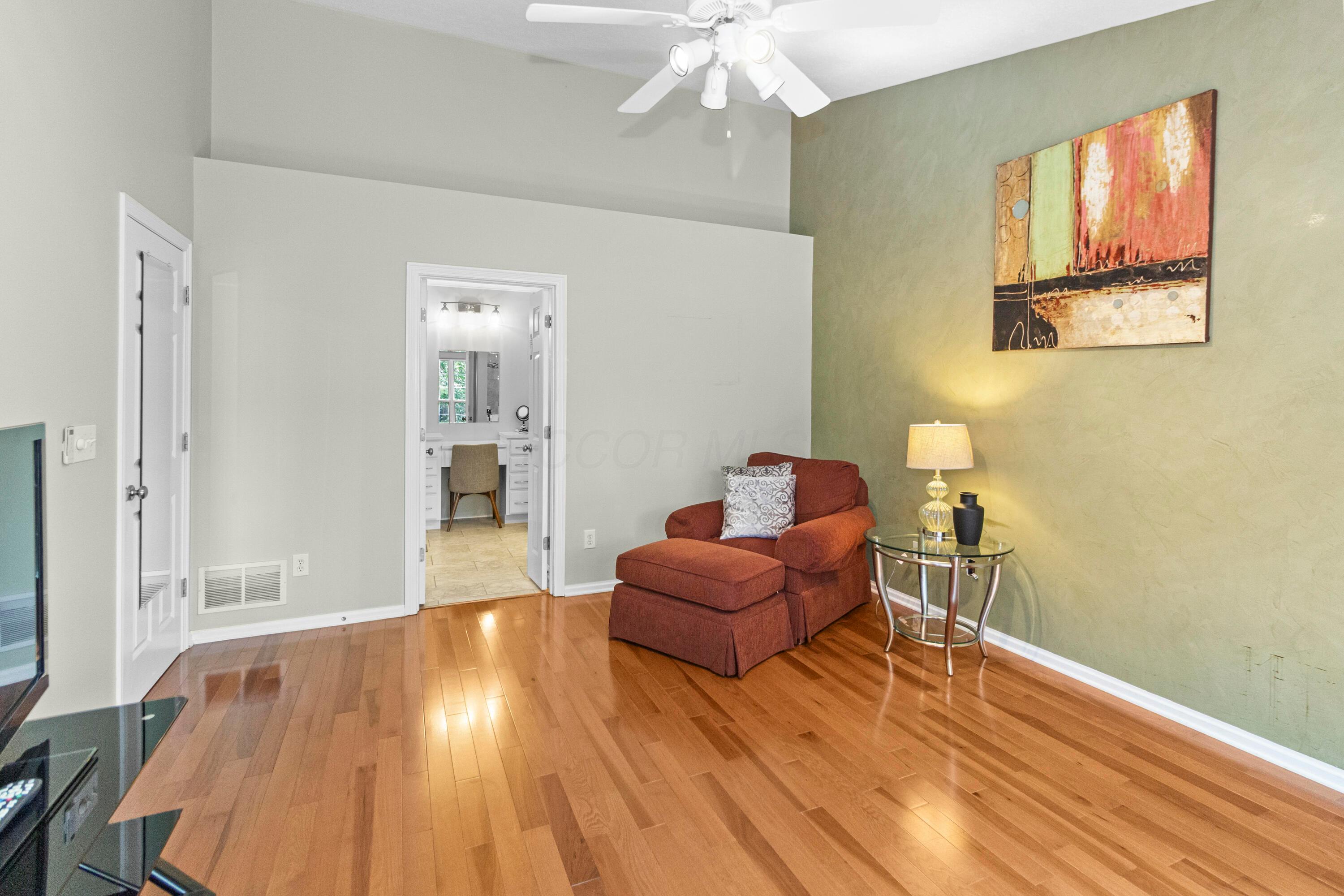 320 Buck Run Trail, Westerville, Ohio image 15