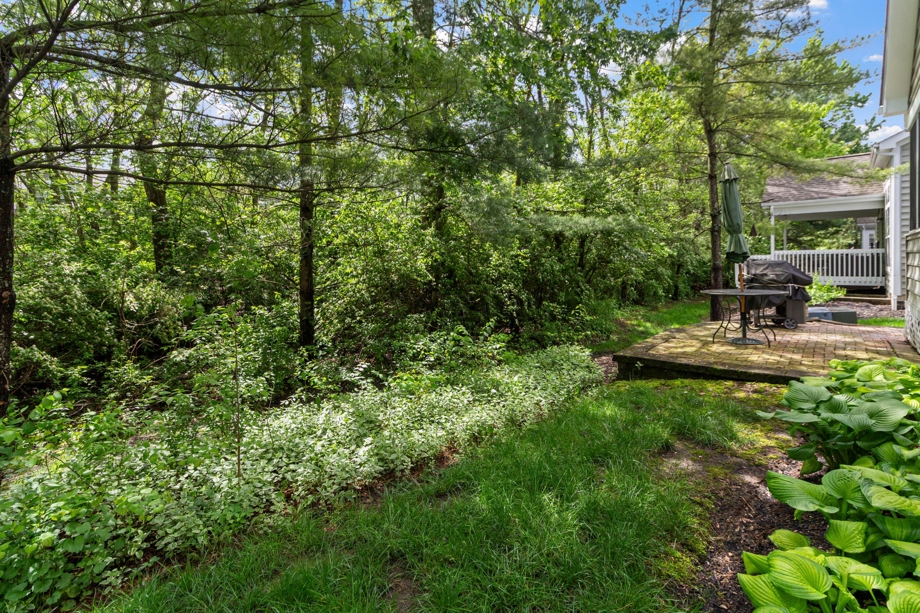 320 Buck Run Trail, Westerville, Ohio image 32
