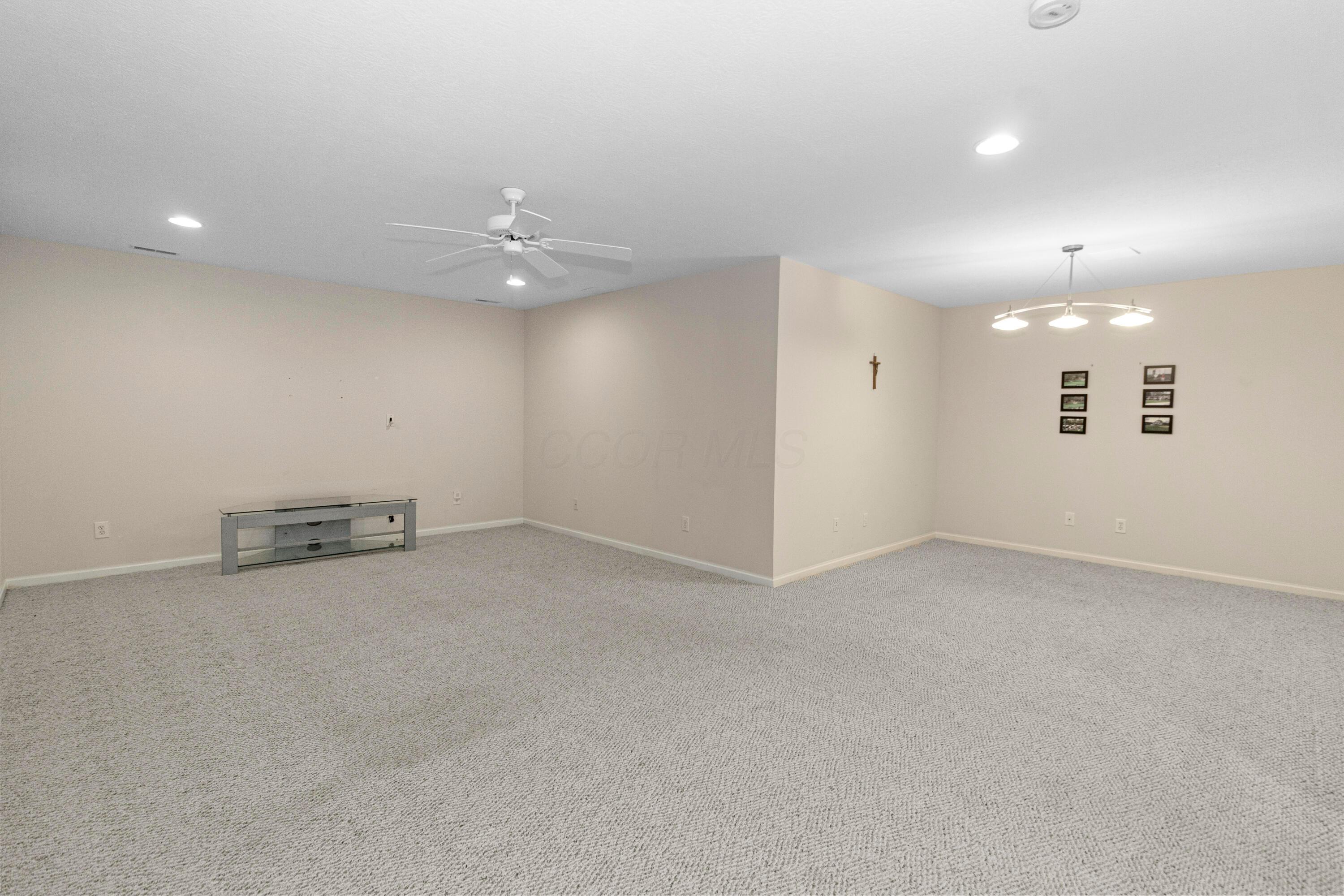 320 Buck Run Trail, Westerville, Ohio image 25