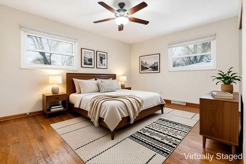 Tiny photo for 2669 Alder Vista Drive, Columbus, OH 43231 (MLS # 226001693)