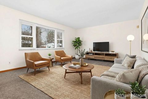 Tiny photo for 2669 Alder Vista Drive, Columbus, OH 43231 (MLS # 226001693)