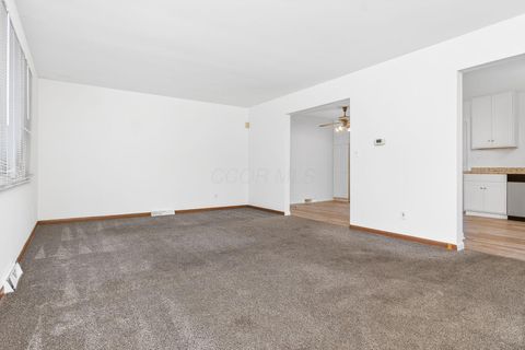 Tiny photo for 2669 Alder Vista Drive, Columbus, OH 43231 (MLS # 226001693)