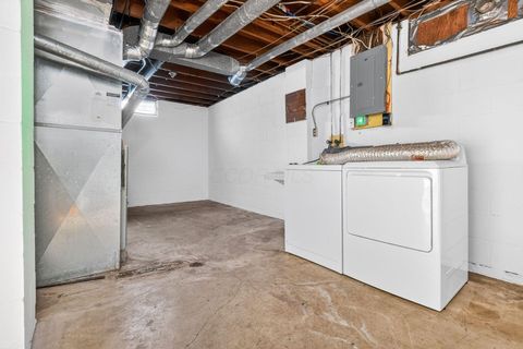 Tiny photo for 2669 Alder Vista Drive, Columbus, OH 43231 (MLS # 226001693)