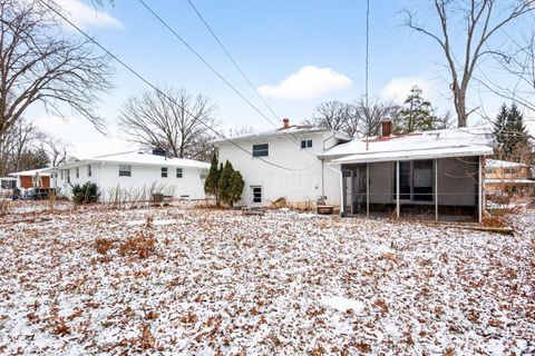 Tiny photo for 2669 Alder Vista Drive, Columbus, OH 43231 (MLS # 226001693)