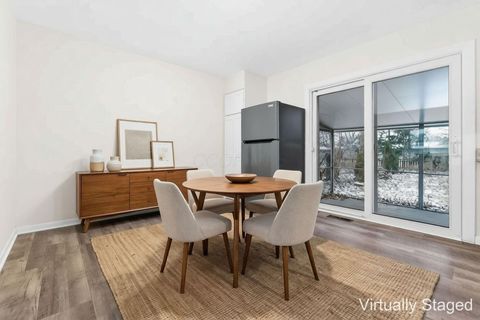 Tiny photo for 2669 Alder Vista Drive, Columbus, OH 43231 (MLS # 226001693)