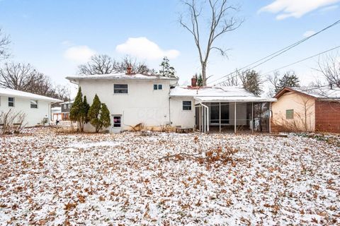 Tiny photo for 2669 Alder Vista Drive, Columbus, OH 43231 (MLS # 226001693)
