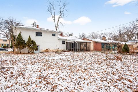 Tiny photo for 2669 Alder Vista Drive, Columbus, OH 43231 (MLS # 226001693)