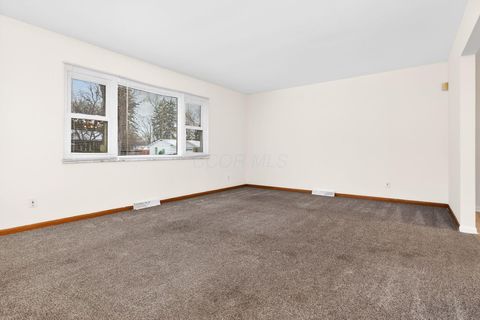 Tiny photo for 2669 Alder Vista Drive, Columbus, OH 43231 (MLS # 226001693)