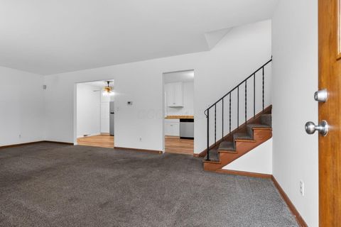 Tiny photo for 2669 Alder Vista Drive, Columbus, OH 43231 (MLS # 226001693)