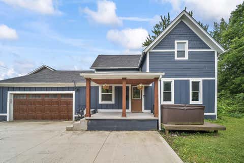 Photo of 180 Jackson Street, Plain City, OH 43064 (MLS # 225029171)