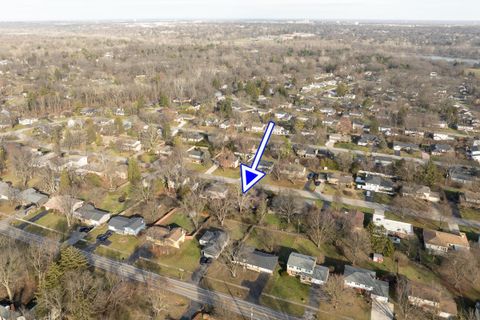 Tiny photo for 5975 Rocky Rill Road, Columbus, OH 43235 (MLS # 226000816)