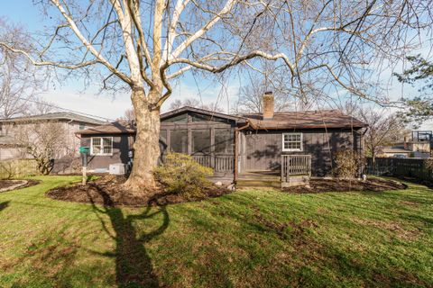 Tiny photo for 5975 Rocky Rill Road, Columbus, OH 43235 (MLS # 226000816)