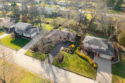 Tiny photo for 5975 Rocky Rill Road, Columbus, OH 43235 (MLS # 226000816)