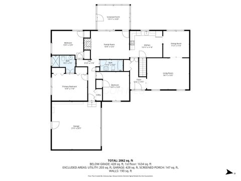 Tiny photo for 5975 Rocky Rill Road, Columbus, OH 43235 (MLS # 226000816)