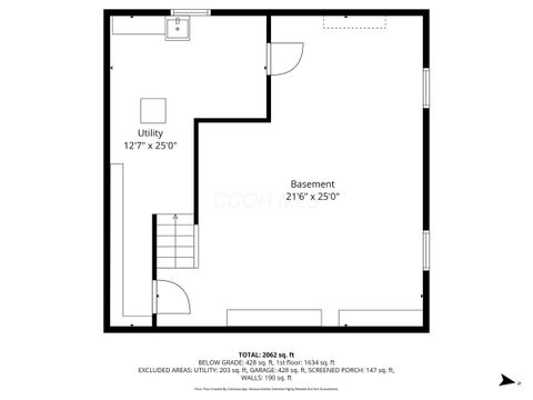 Tiny photo for 5975 Rocky Rill Road, Columbus, OH 43235 (MLS # 226000816)