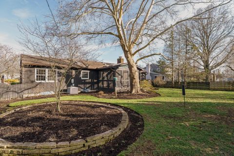 Tiny photo for 5975 Rocky Rill Road, Columbus, OH 43235 (MLS # 226000816)