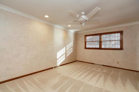 Tiny photo for 5975 Rocky Rill Road, Columbus, OH 43235 (MLS # 226000816)