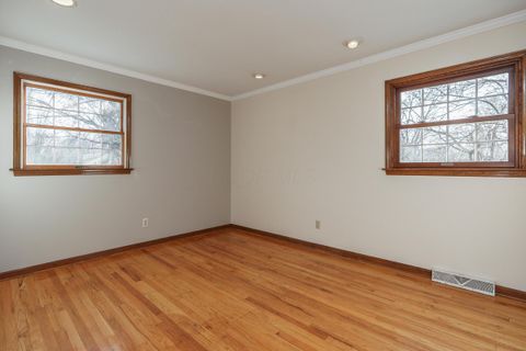Tiny photo for 5975 Rocky Rill Road, Columbus, OH 43235 (MLS # 226000816)