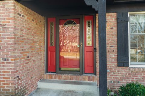 Tiny photo for 5975 Rocky Rill Road, Columbus, OH 43235 (MLS # 226000816)